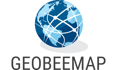GEOBEEMAP